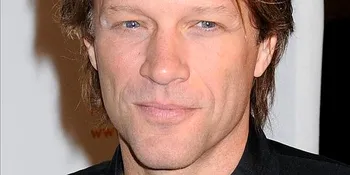 Foto 'Pribadi' Jon Bon Jovi Beredar