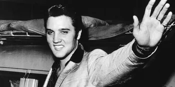 Piano Elvis Dibanderol Sejuta Dolar