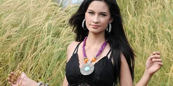 Rebecca Tak Mau Buang Waktu Untuk Patah Hati