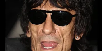 Ronnie Wood Bantah The Rolling Stone Bubar