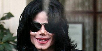 Mendiang Michael Jackson Punya Anak di Belanda?