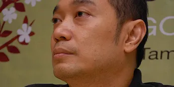 Berkas Adjie Notonegoro Dilimpahkan ke PN Jaksel