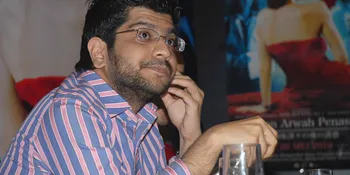 'SELIMUT BERDARAH' Tembus 250 Ribu Penonton