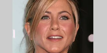 Jennifer Aniston Ingin Keliling Dunia