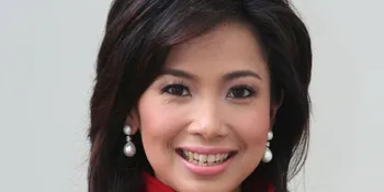 Feny Rose Enggan Komentari Fatwa MUI