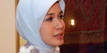 Berliana Febrianti Sudah Janji Bertemu Almarhumah