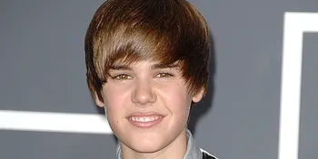 Single Baru Justin Bieber Terjual 76 Ribu Copy