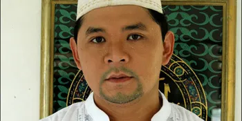 Derry Drajat Turunkan Kebiasaan Puasa ke Anak