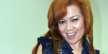 Kecewa Charly ST12, Lissa Keong Racun Jatuh Sakit