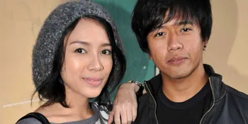 Ramadhan Pertama Buat Dea-Ariel Nidji