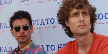 Ditinggal Bassist, The Rapture Makin Kuat