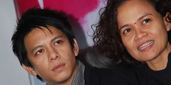 Ariel Dijenguk Kru 'SANG PEMIMPI'