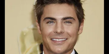 Zac Efron Ngaku Kunjungi Strip Club