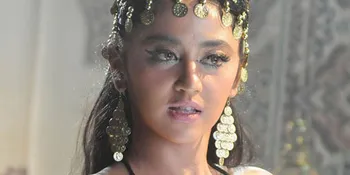 Dewi Perssik: Boleh Lihat Tapi Jangan Pegang