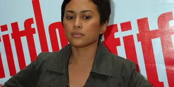 Sarah Sechan Kritik Cara Kerja Wartawan