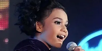 Citra Pukau Juri Dengan Lagu C.I.N.T.A Berirama Jazz