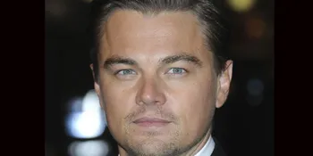 Leonardo DiCaprio Berperan di 'WOLF OF WALL STREET'