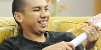 RAN Tak Masalah Sinta - Jojo Nyanyikan Lagunya