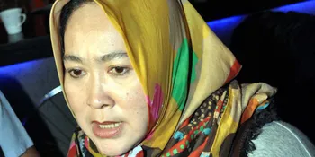 Yenny Rachman Dukung Aksi Pong Harjatmo