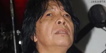 God Bless Siapkan Album Baru Bertema Lingkungan