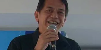 Ray Sahetapy Sarankan MUI Didik Pelaku Infotainment