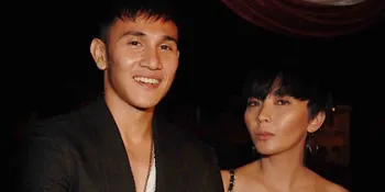 Vino Bastian - Upi Ingin Nikah Diam-Diam