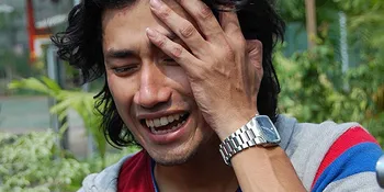 Kasus Revaldo Sudah Masuk Pemberkasan