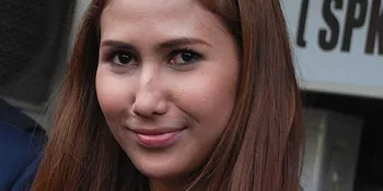 Laporkan Adjie Notonegoro, Dewi Cinta Tetap Tunggu Itikad Baik