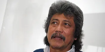 Lihat Dimas Beck, Sam Bimbo Puas