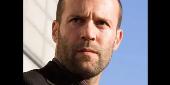 Berkat Lotere, Jason Statham Bertemu Guy Ritchie 