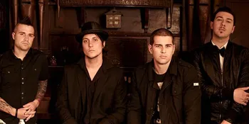 Avenged Sevenfold Geser Eminem di Billboard Chart?