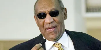 Bill Cosby: Saya Belum Meninggal!