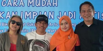 Dunia Akting Kian Diminati Generasi Muda