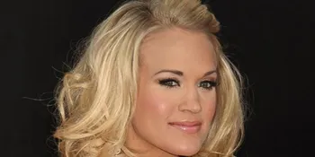 Carrie Underwood Pilih Memasak Sendiri