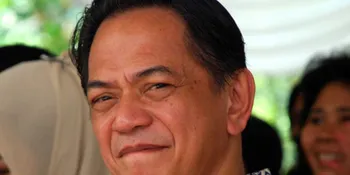 Ray Sahetapy: DPR Udah Nggak Sensitif!