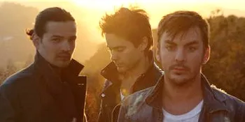 30 Seconds to Mars Tak Sabar Melihat Singapura