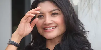 Tina Talisa Jalani Puasa di Rusia