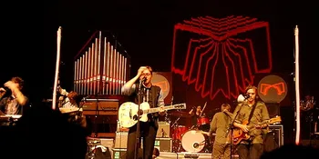 Keluarga Jadi Sumber Inspirasi Arcade Fire