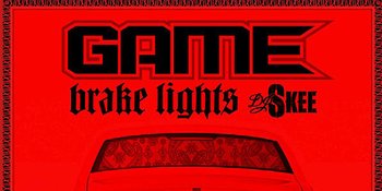 The Game Rilis 'BRAKE LIGHTS'