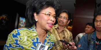 Linda Gumelar Ajak Anak Jalanan Nonton Film Bareng