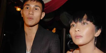 Vino - Upi Rahasiakan Rencana Project Film Baru