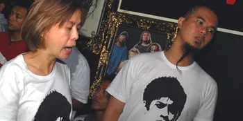 Ahmad Dhani Gratiskan Konser Demi Dukung Ariel