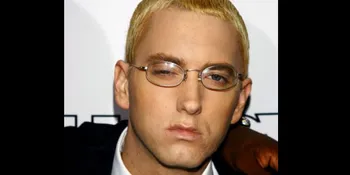 Eminem Tidak Akan Bermanis-manis di VMA