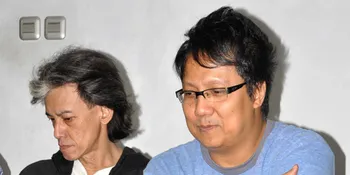 Fariz RM dan Erwin Gutawa Luncurkan Album