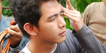 Ebes Akan Jaga Anak Lebih Baik Daripada Rachel