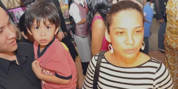 Rachel Maryam Serahkan Bukti Rekaman