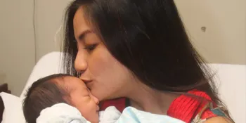 Pingsan, Natasha Dewanti Kembali Dirawat