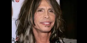 Steven Taylor Aerosmith: Juri Jujur di 'AMERICAN IDOL'