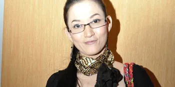 Lyra Virna Bantah Vakum Gara-Gara Tak Pede