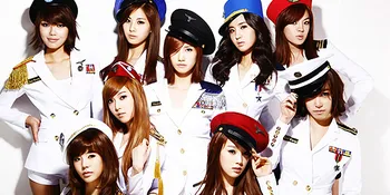 SNSD Rayakan Hari Jadi Ketiga